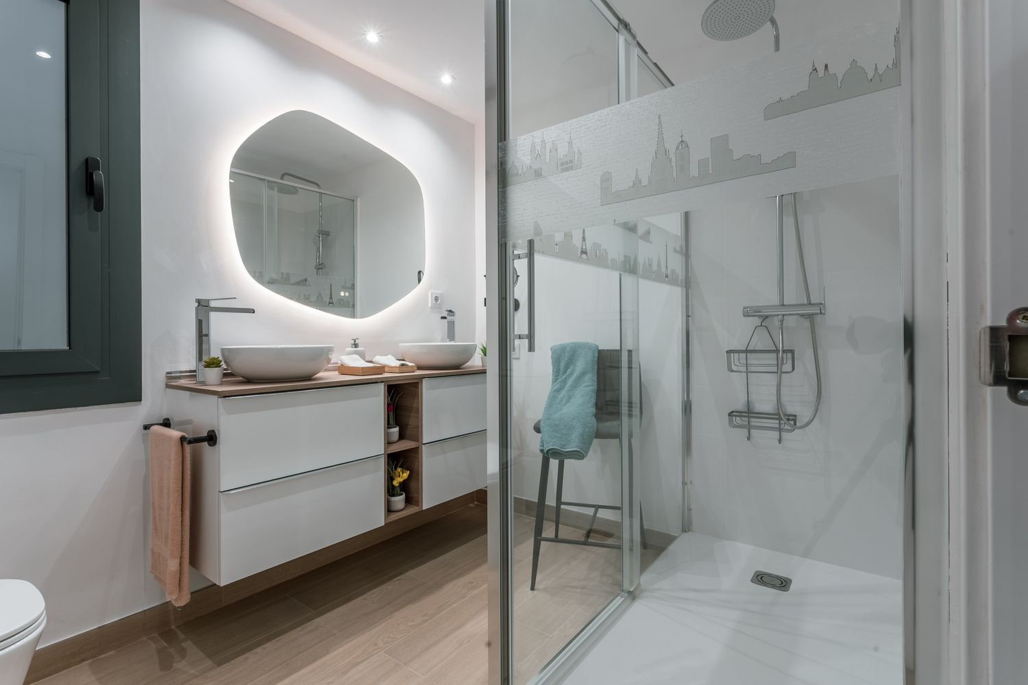 Piso en Barrio La Sagrada Família - Foto 9