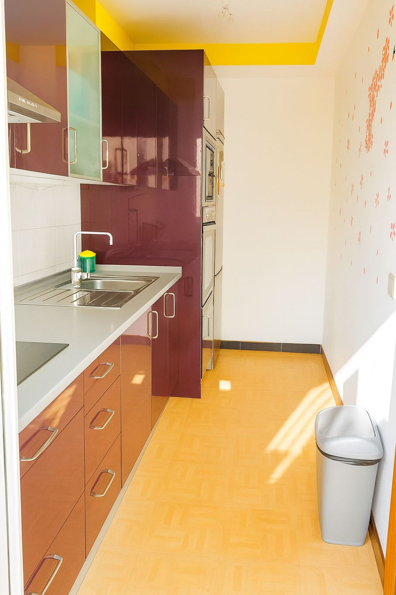 Piso en calle Nuestra Señora de la Cabeza, 52 - Foto 2