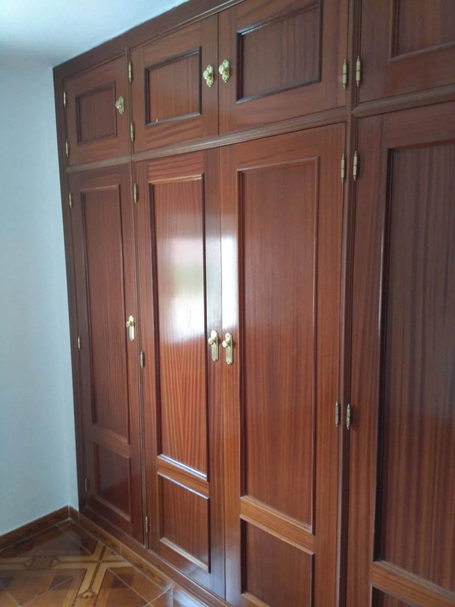 Piso en calle de Puentedeume, 34 - Foto 8