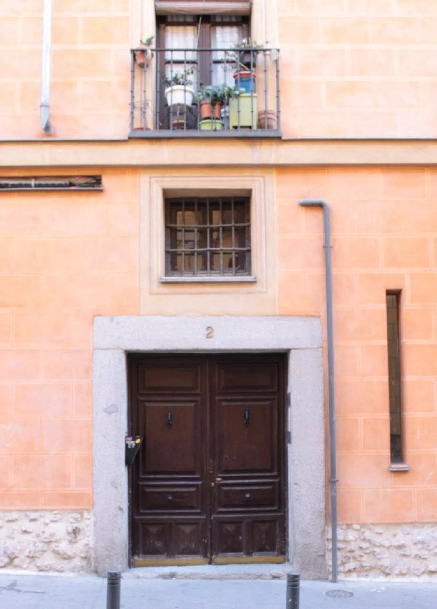 Piso en calle del Alamillo, 2 - Foto 27