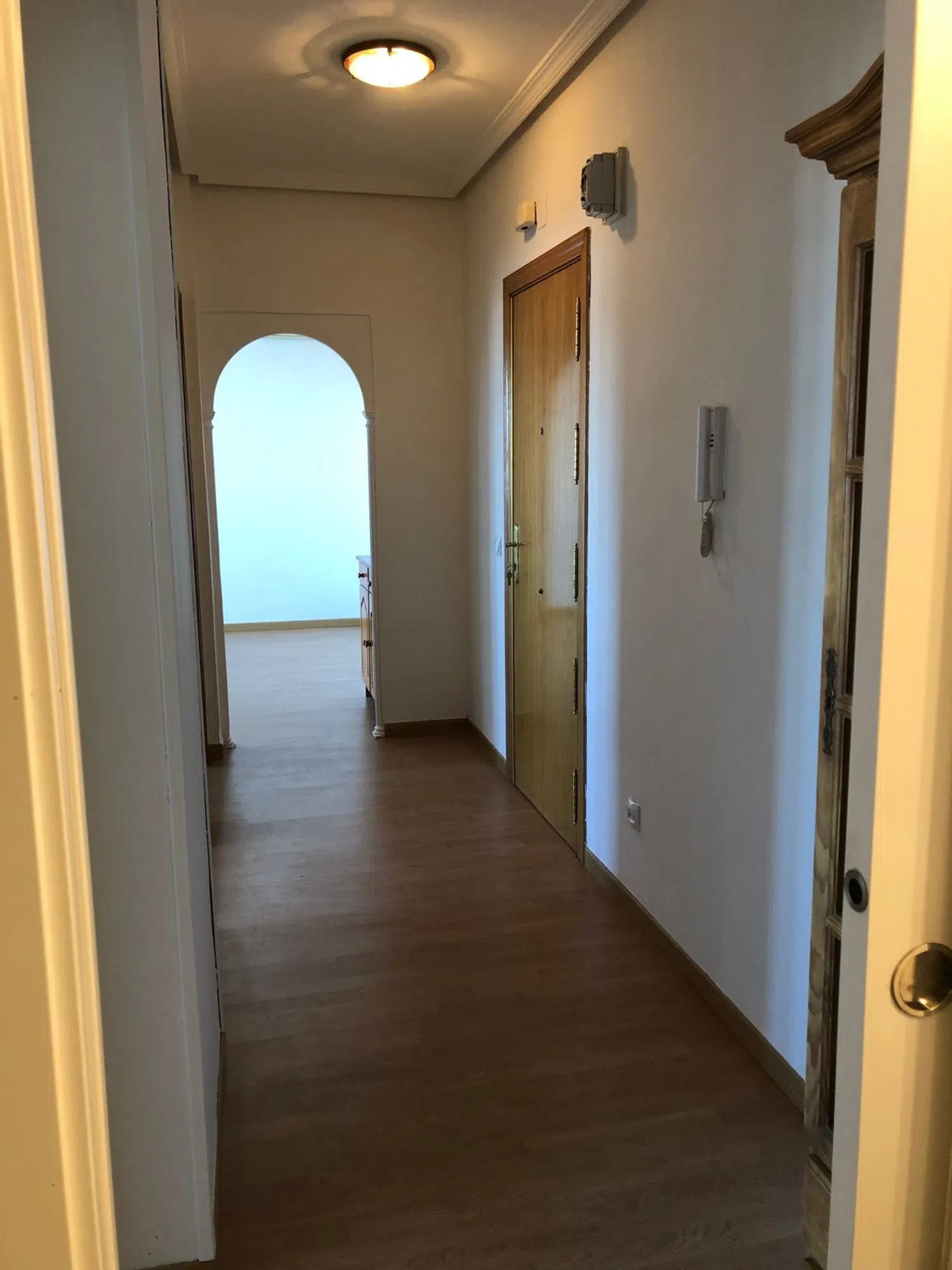 Piso en calle de Antonio López, 67 - Foto 4