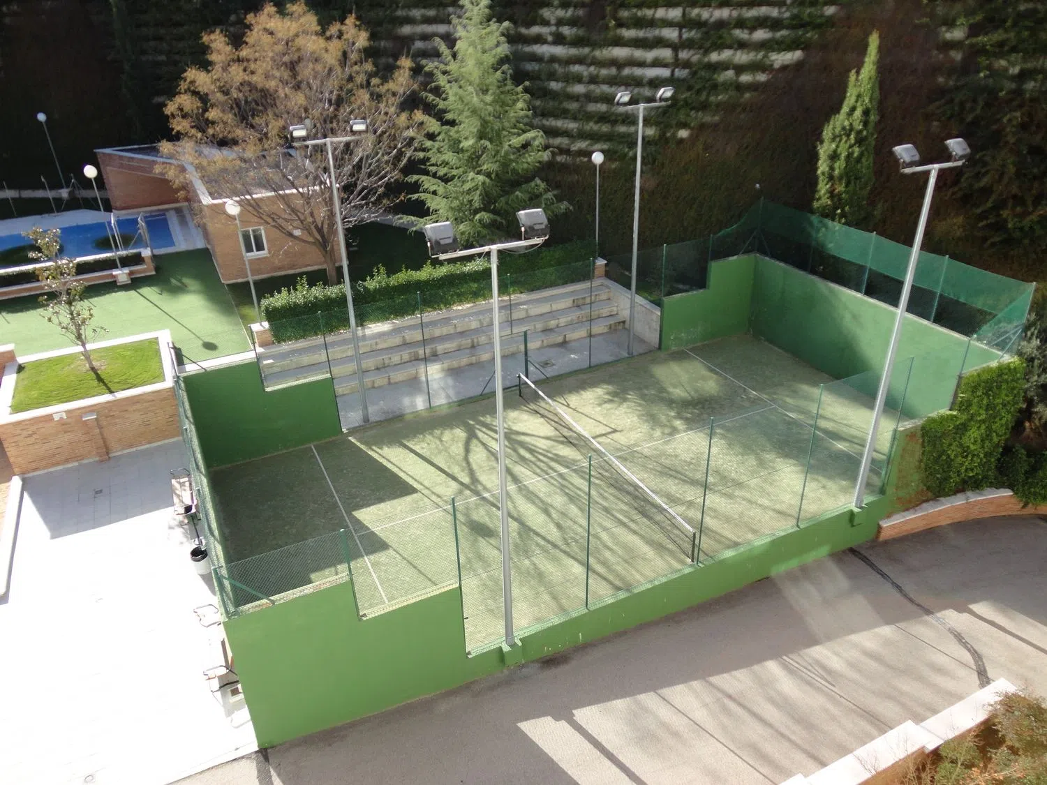 Piso en avenida del Talgo, 129 - Foto 1