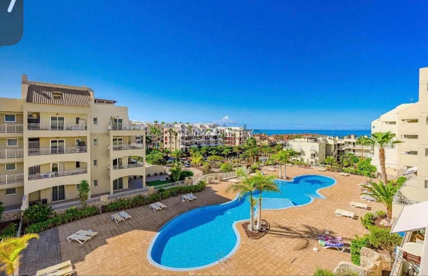 Piso en Avenida de El Palm-Mar, 42, Palm Mar, Palm Mar - Foto 16