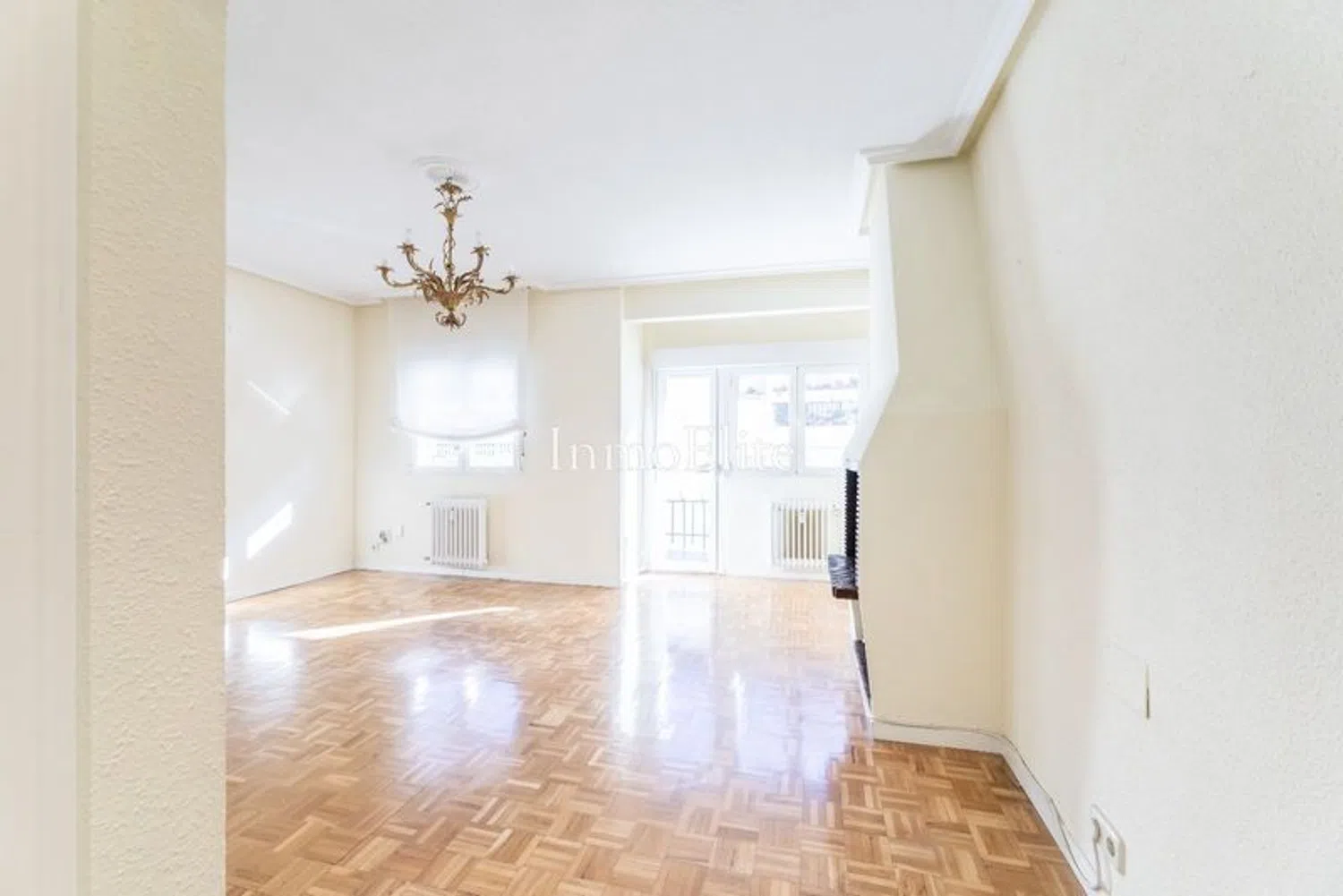 Piso en calle del Doctor Calero, 44 - Foto 1