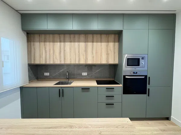 Piso en calle de Costa Rica, 22 - Foto 11