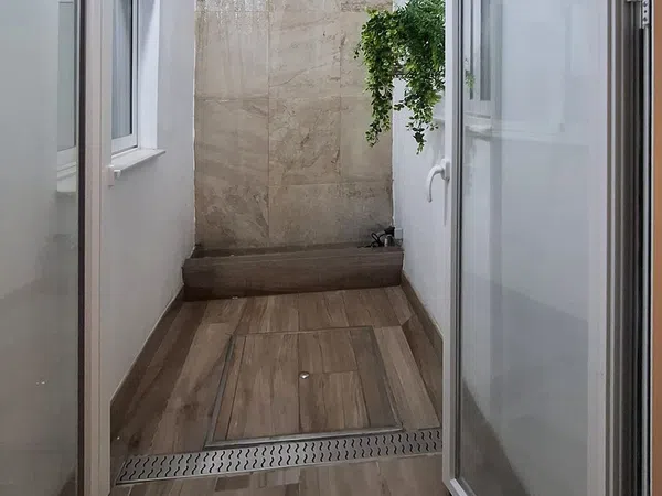 Estudio en calle Évora, 7 - Foto 6