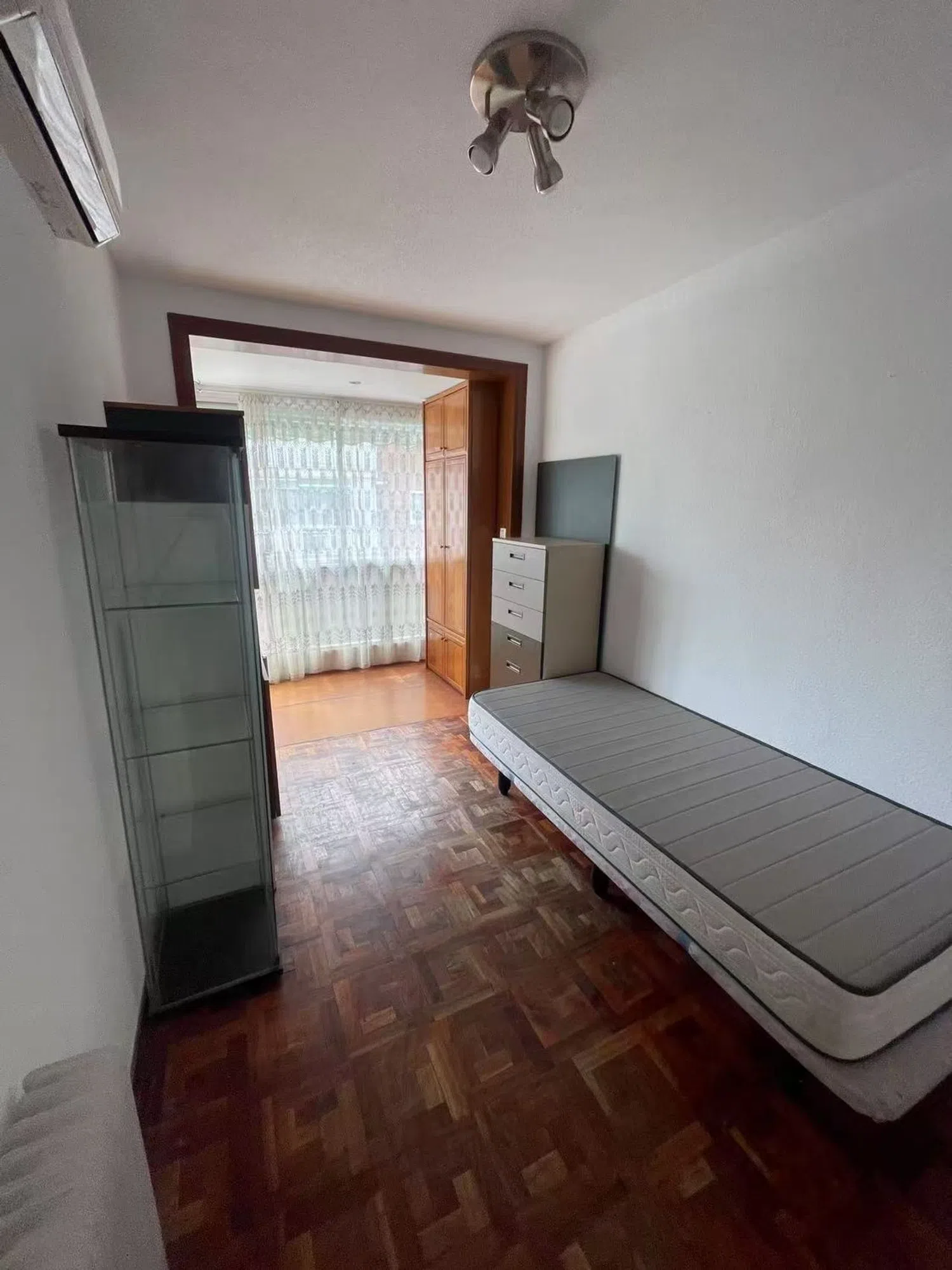Piso en calle de Carlos Hernández, 38 - Foto 3