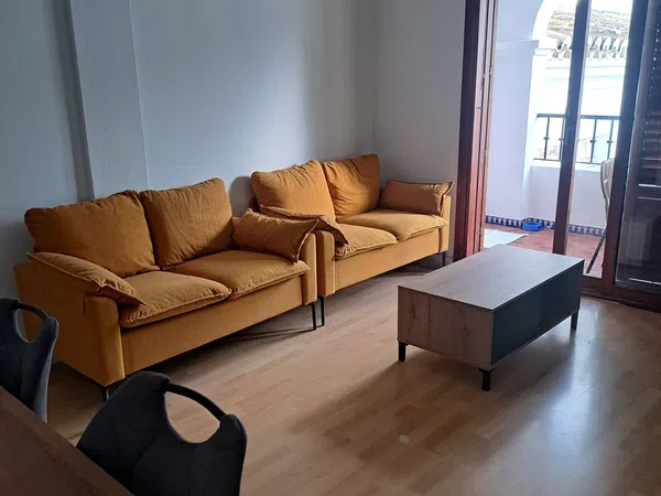 Piso en Puerto de la Duquesa, 13 - Foto 4