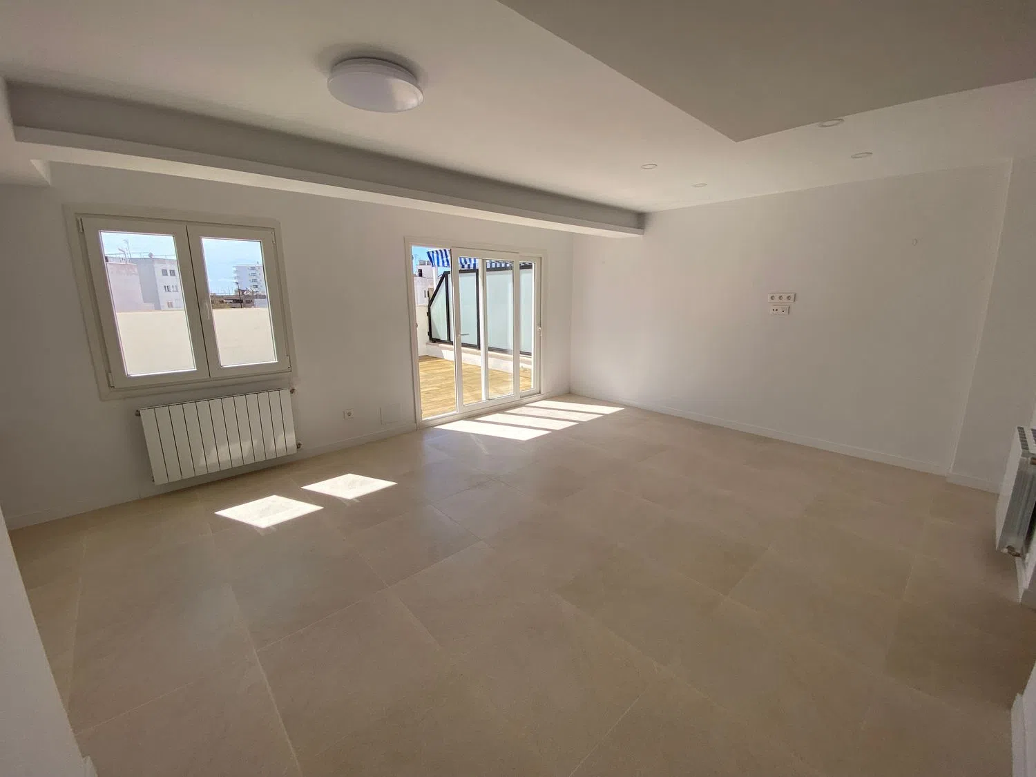 Ático en calle d'Andrea Doria, 8 - Foto 7