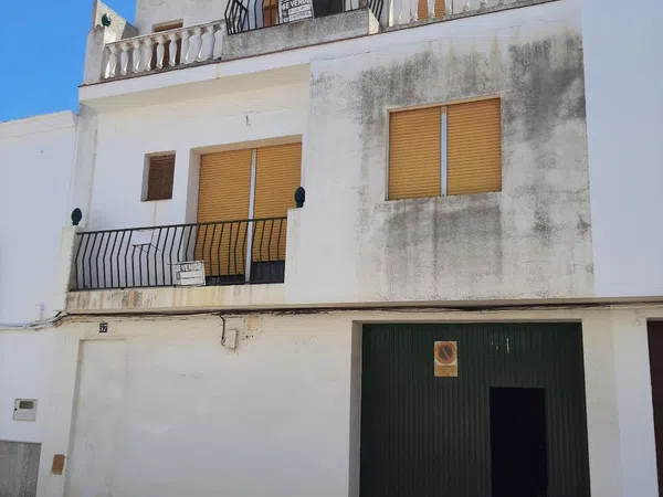 Casa o chalet independiente en Calle San Lázaro, 57 - Foto 1