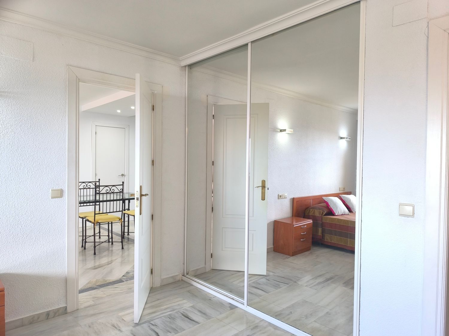 Piso en calle El Coloso, 1 - Foto 23