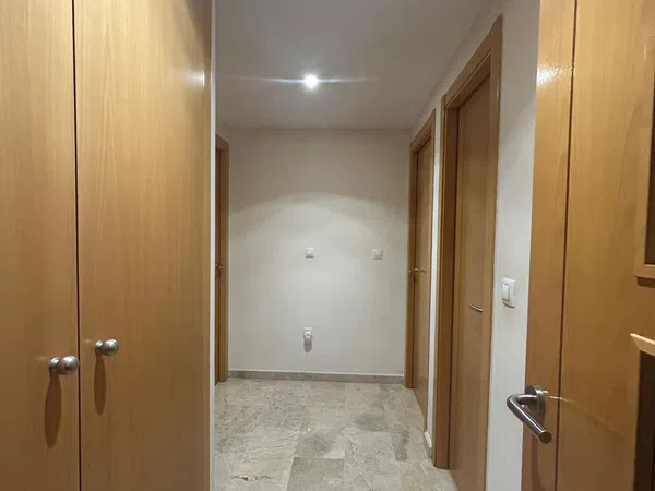 Piso en Calle Doctor Federico Manero, 1, Garbinet - Parque de las Avenidas - Foto 1