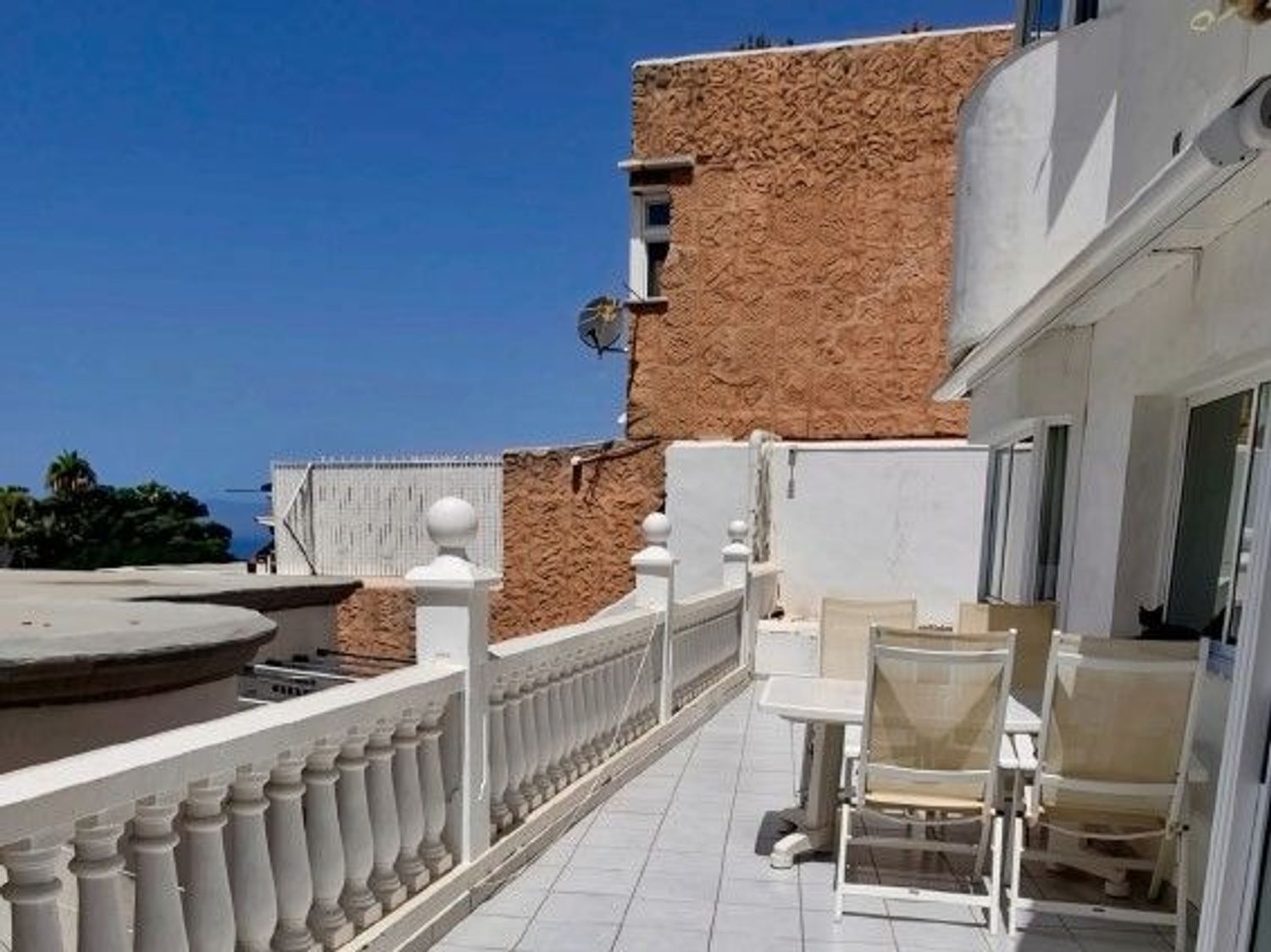 Casa o chalet independiente en Calle Baleares, 1, Torviscas Centro y Alto - Foto 9