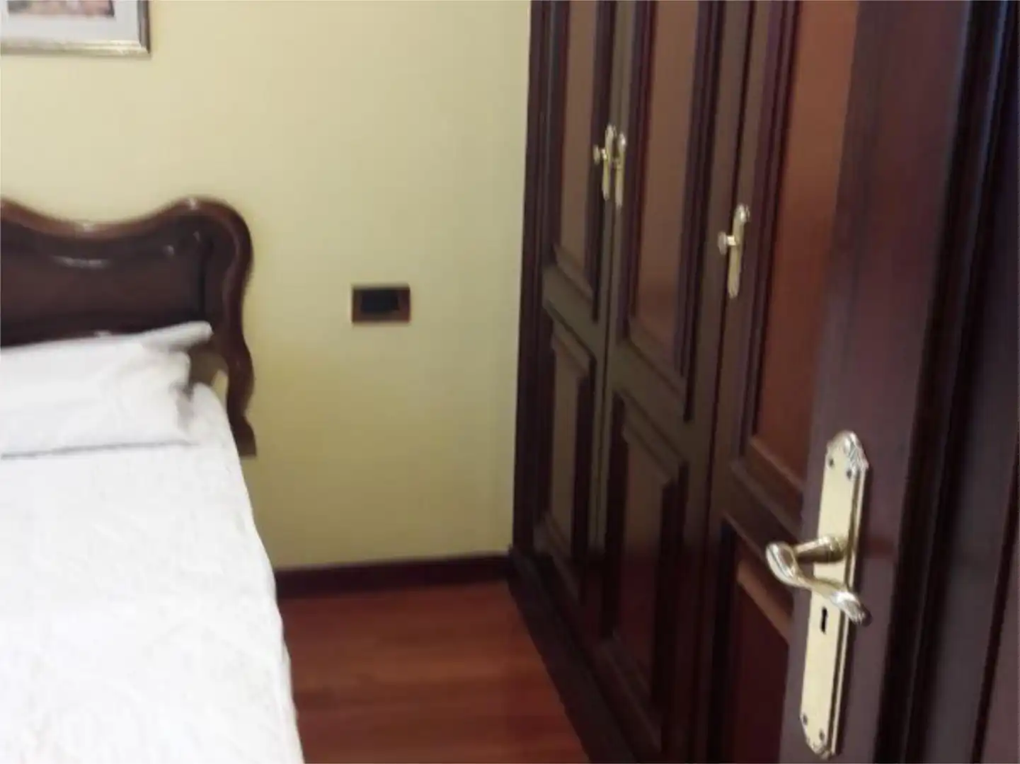 Piso en  Rúa de María Auxiliadora 3 - Foto 8