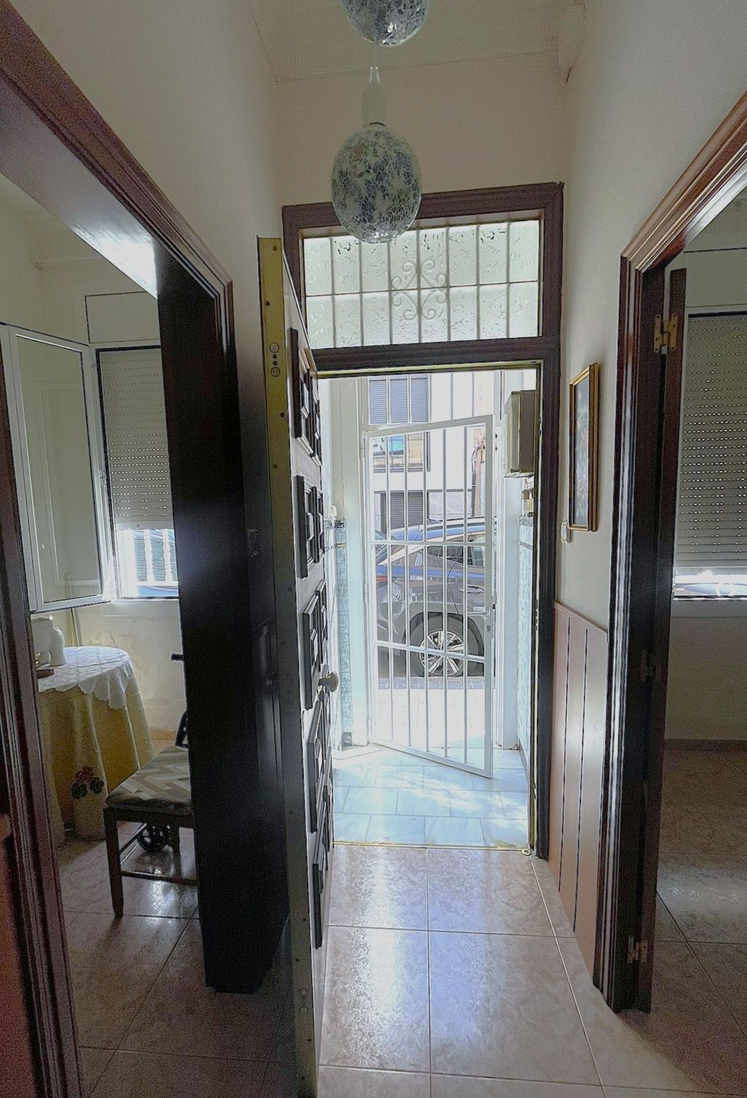 Chalet adosado en La Creu Alta, La Creu Alta - Foto 12