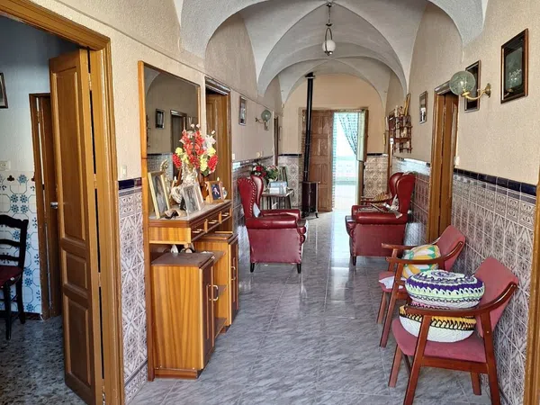 Casa o chalet independiente en Calle Cristóbal Colón, 3 - Foto 1