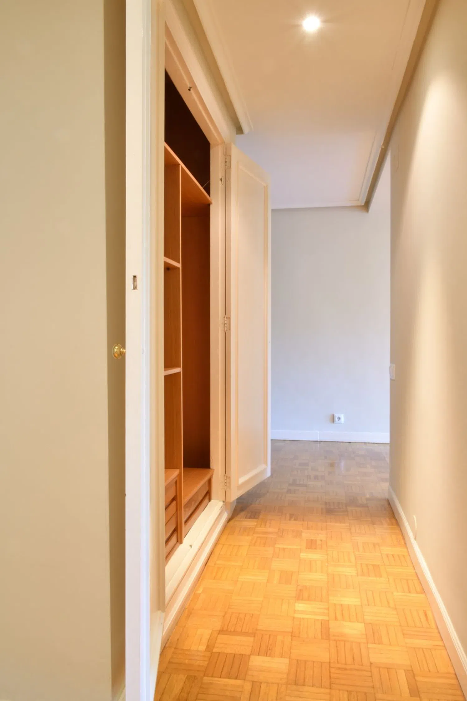 Piso en Barrio Parque San Francisco-Uría - Foto 13