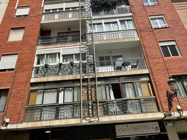 Piso en Calle de Guillem Sorolla, 30, El Pilar - Foto 26