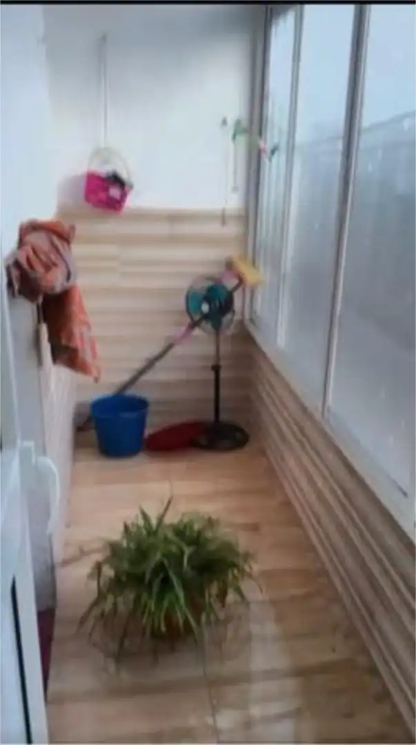 Piso en Barriada garcia prieto - Foto 4