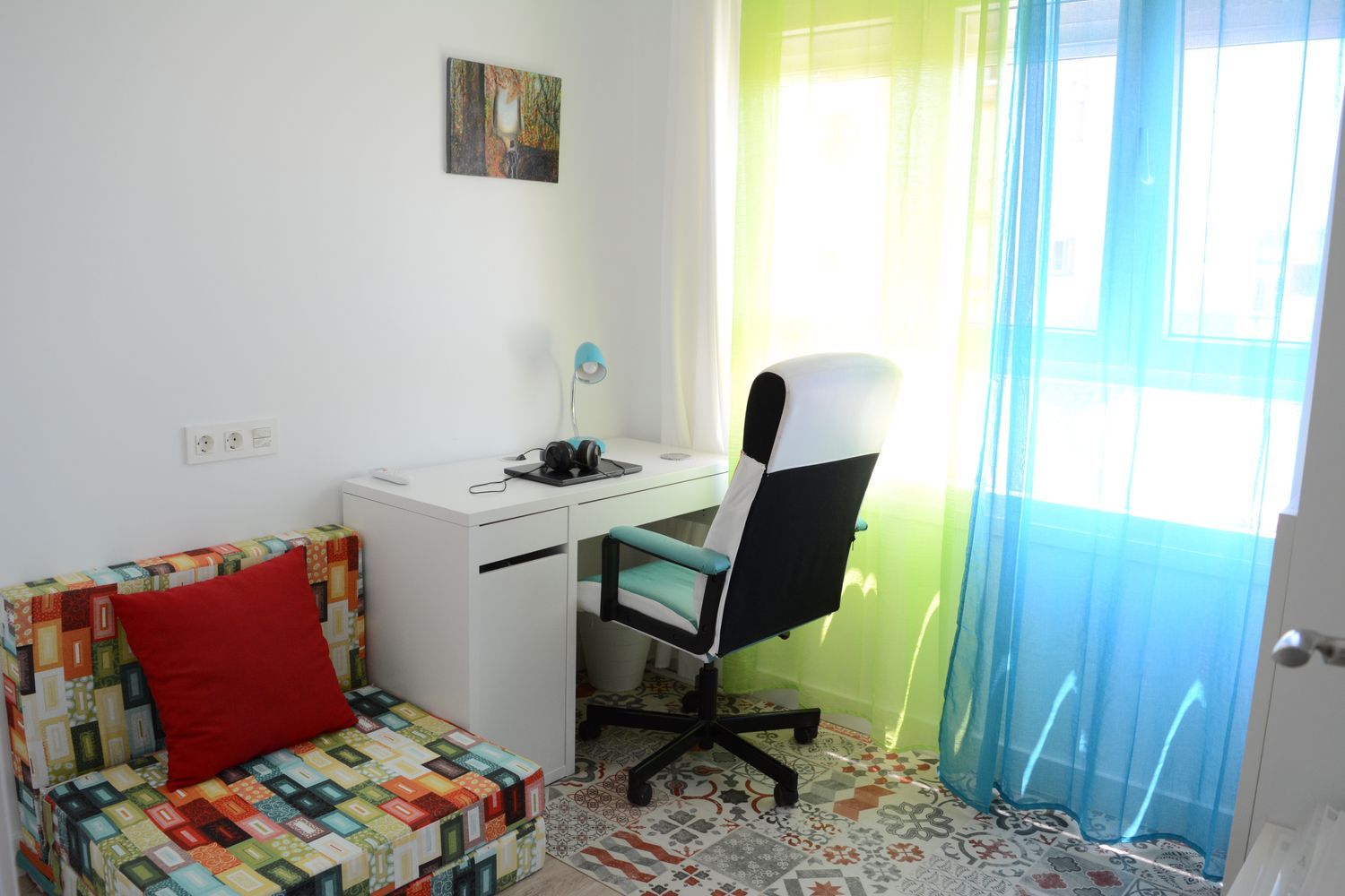 Piso en Calle Martínez Barrionuevo, 13, El Molinillo - Capuchinos - Foto 24
