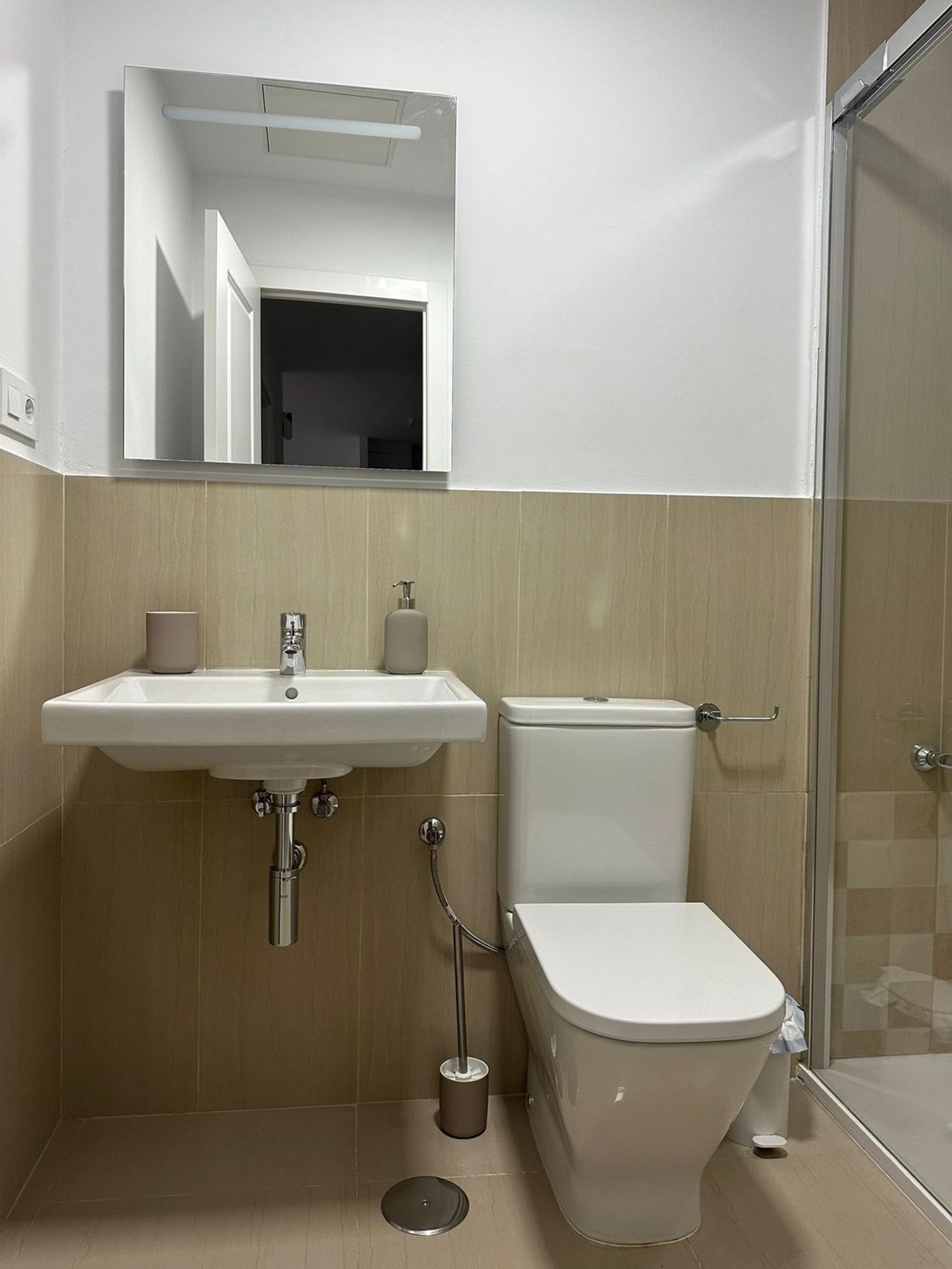 Piso en calle Malvasía, 8 - Foto 9