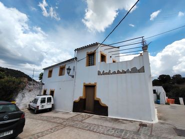 Chalet en  Calle Saucal 4 - Foto 1