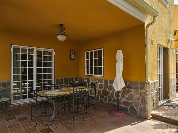 Casa o chalet independiente en Rascanya - Foto 8