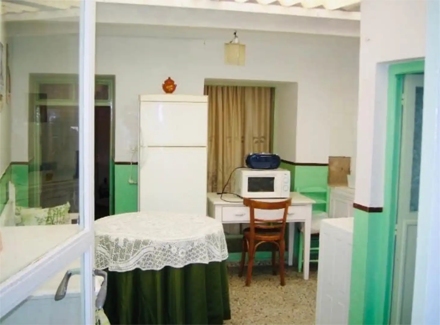 Chalet en Centro pueblo - Foto 6