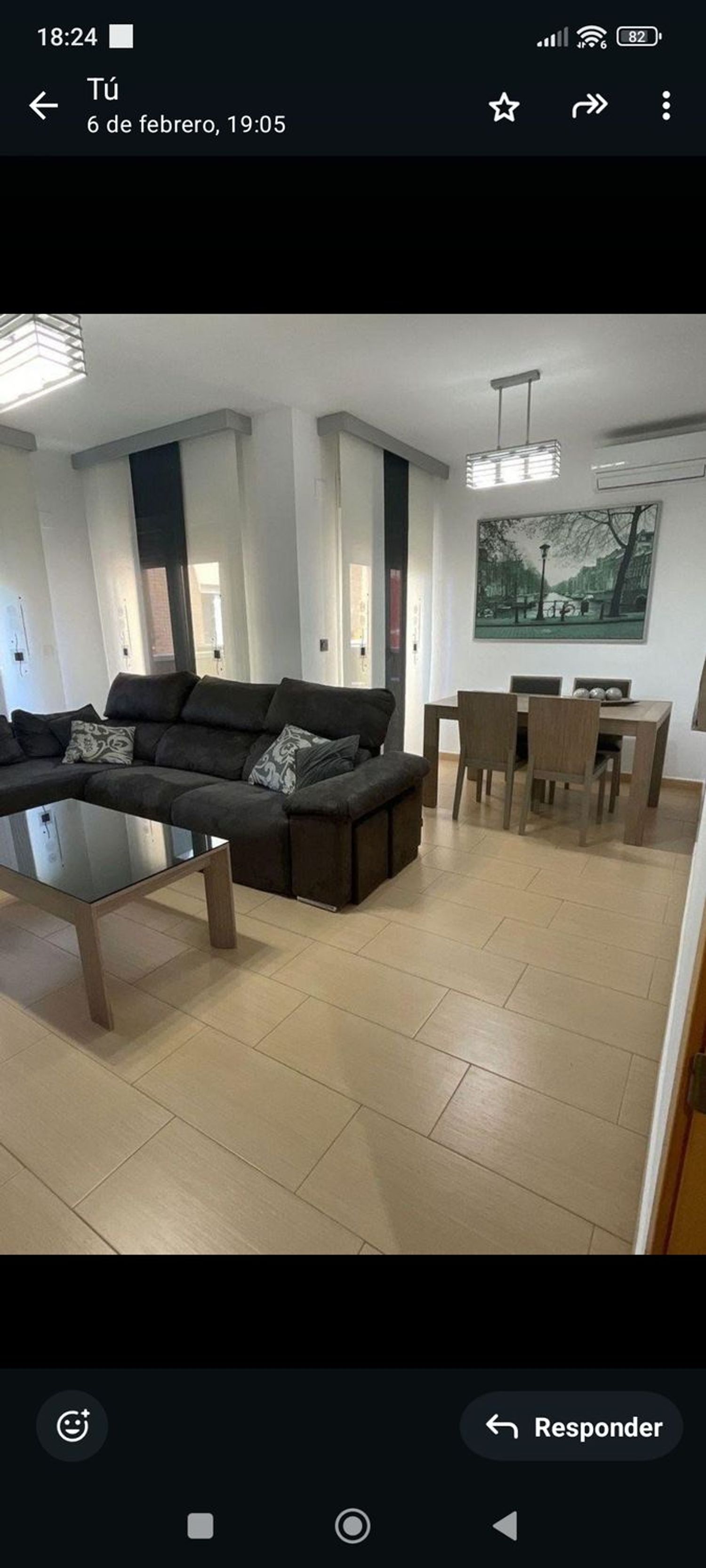 Piso en calle Gloria Fuertes, 3 - Foto 16