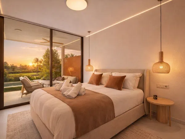 Piso en avenida Fuengirola, 8 - Foto 6