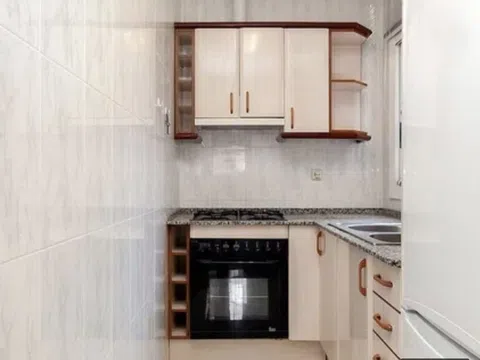 Piso en calle de Arturo Soria, 162