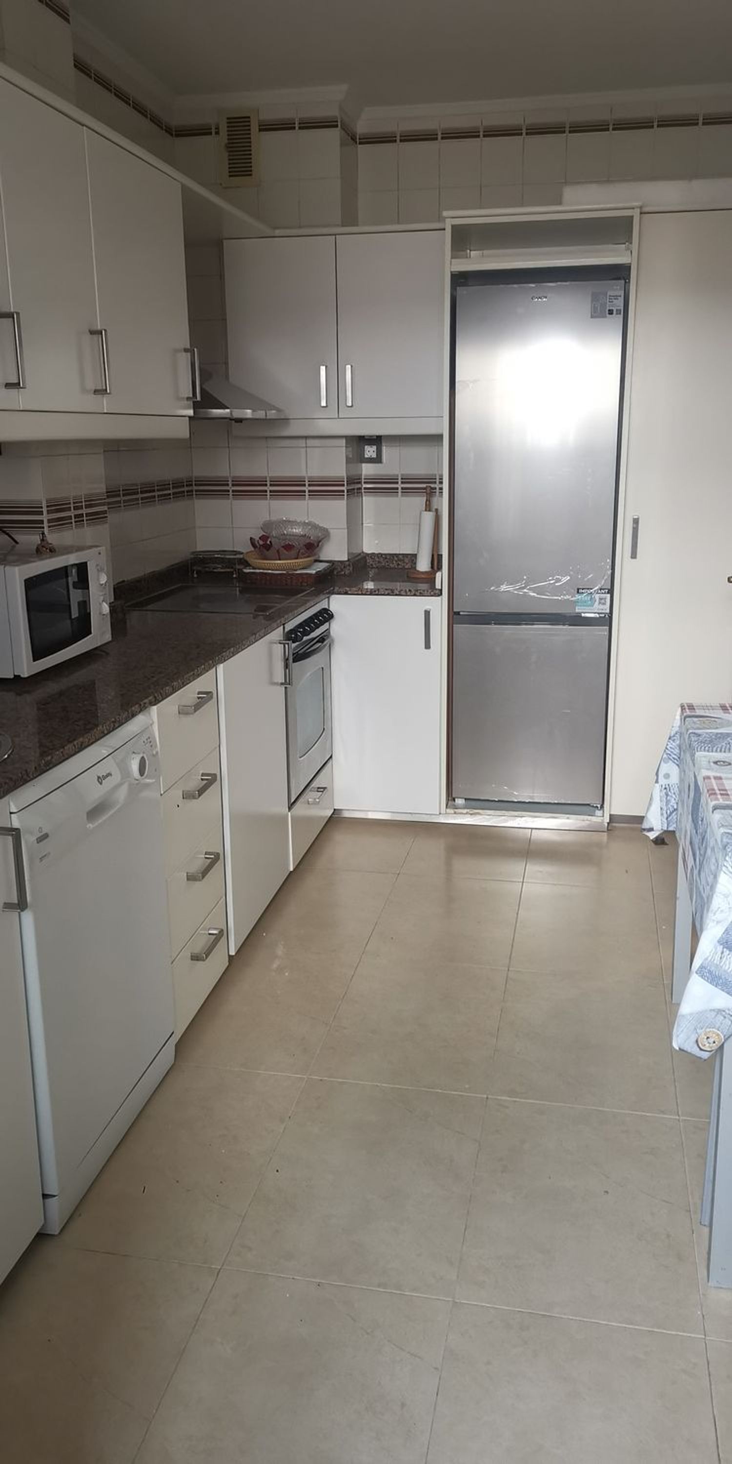 Piso en Basurtu Kastrexana Errepidea, 65, Altamira - Foto 5