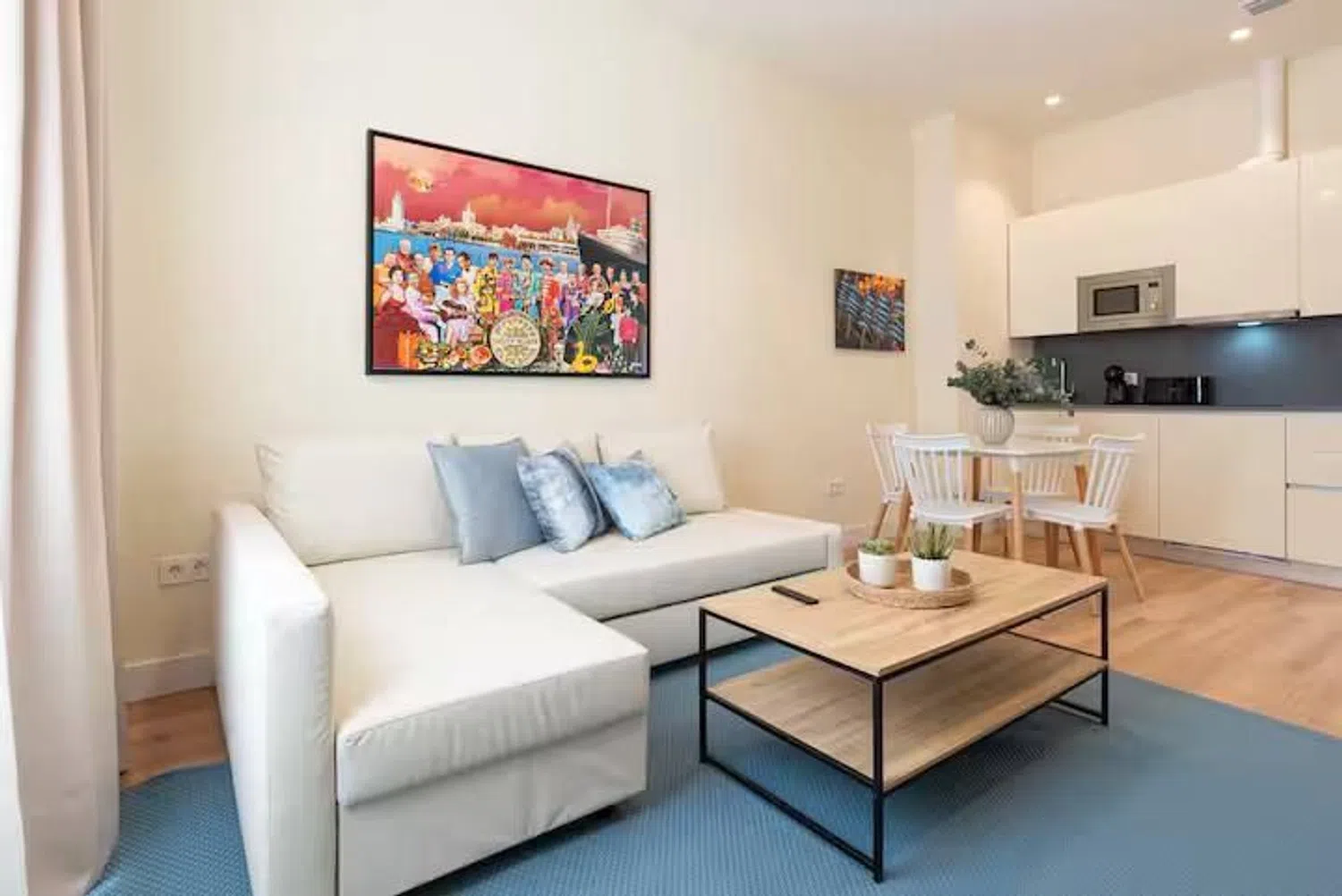 Piso en calle maestranza, 20 - Foto 8