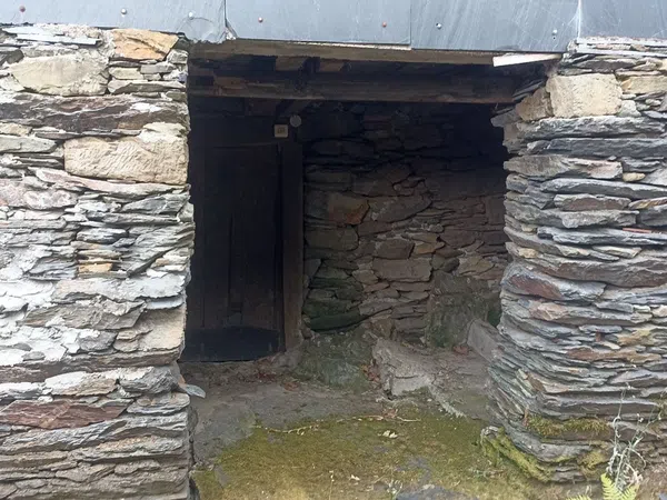 Casa de pueblo en Sarceada, 2 - Foto 7