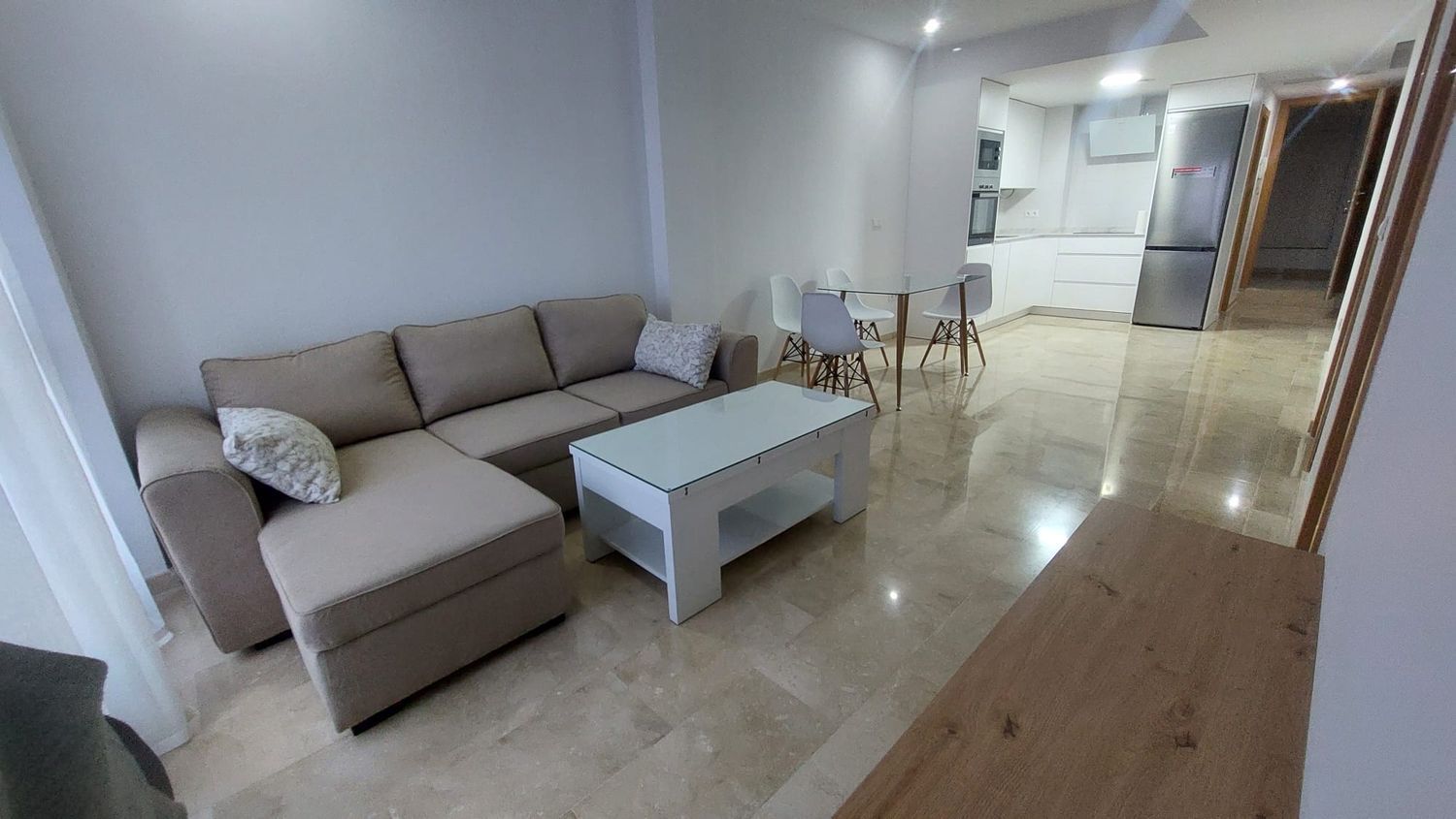 Piso en Barrio Casco Histórico - Corredera - Ribera - Foto 2