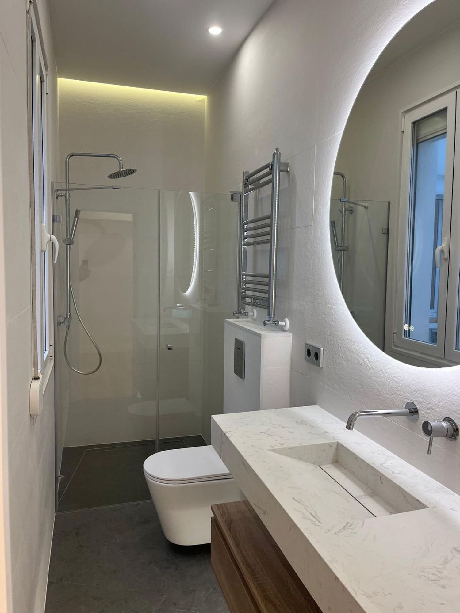 Piso en Barrio Lista - Foto 10