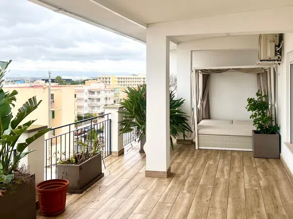 Ático en calle de Virgili, 5 - Foto 11