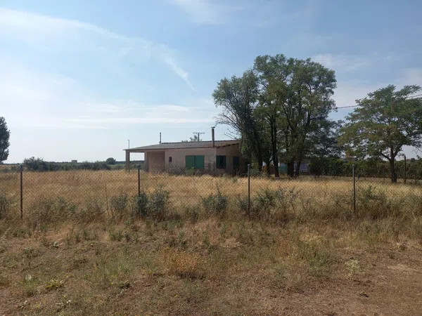 Casa de pueblo en Calle España, 5 - Foto 4