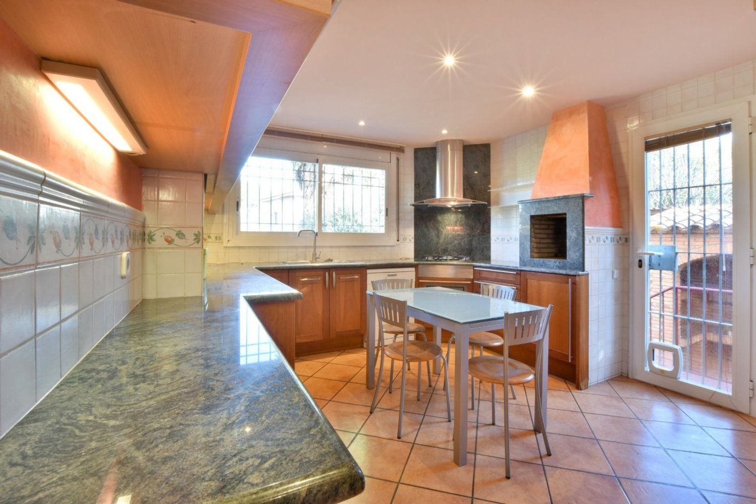 Casa o chalet independiente en Valldoreix - Foto 31