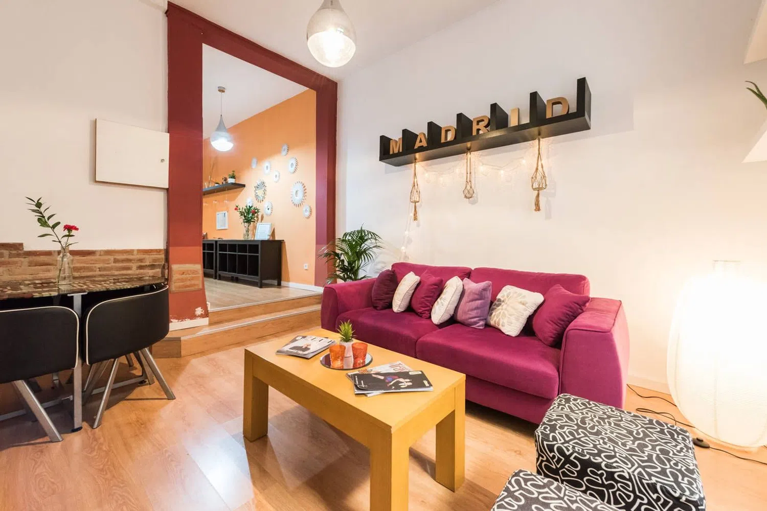 Piso en calle de los Tres Peces, 14 - Foto 2