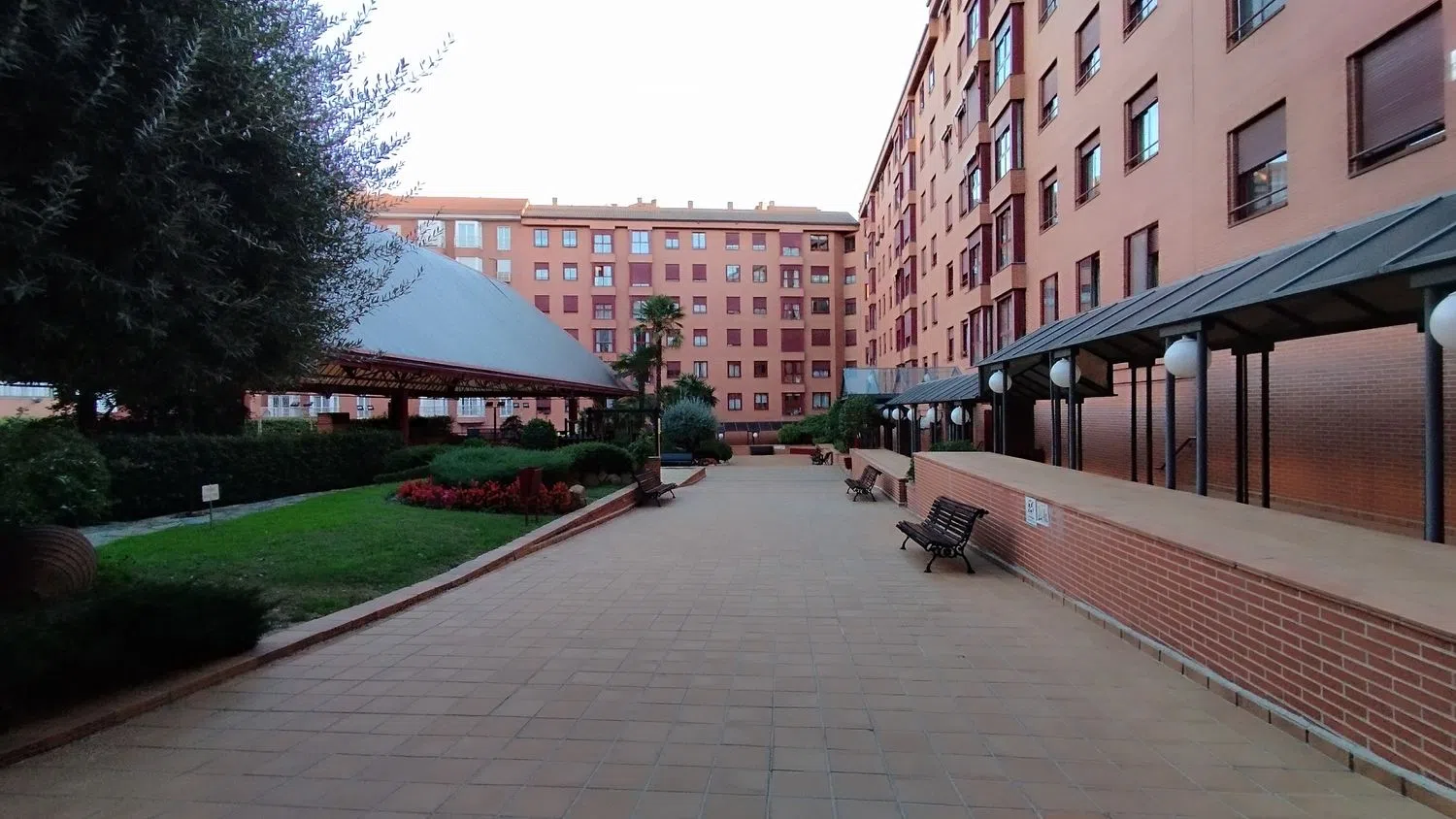 Piso en calle del Gasómetro, 11 - Foto 26