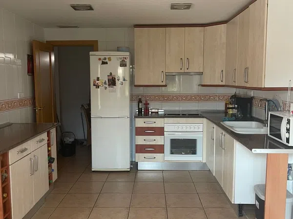 Chalet pareado en Avenida del Tilo, 23, Buenavista-Valparaíso-La Legua, Buenavista-Valparaíso-La Legua - Foto 12