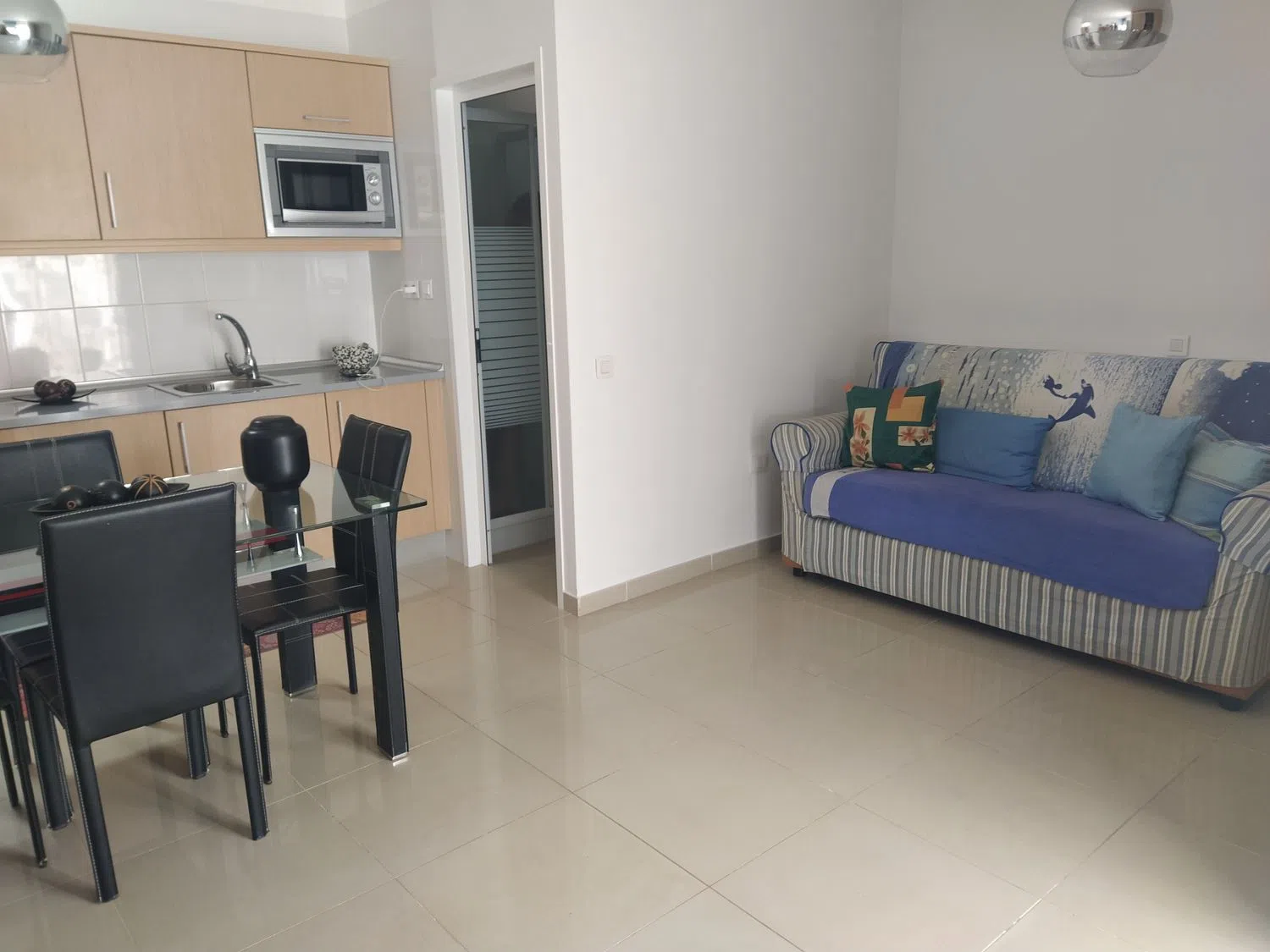 Chalet adosado en José Antonio Tavio, 17 - Foto 2