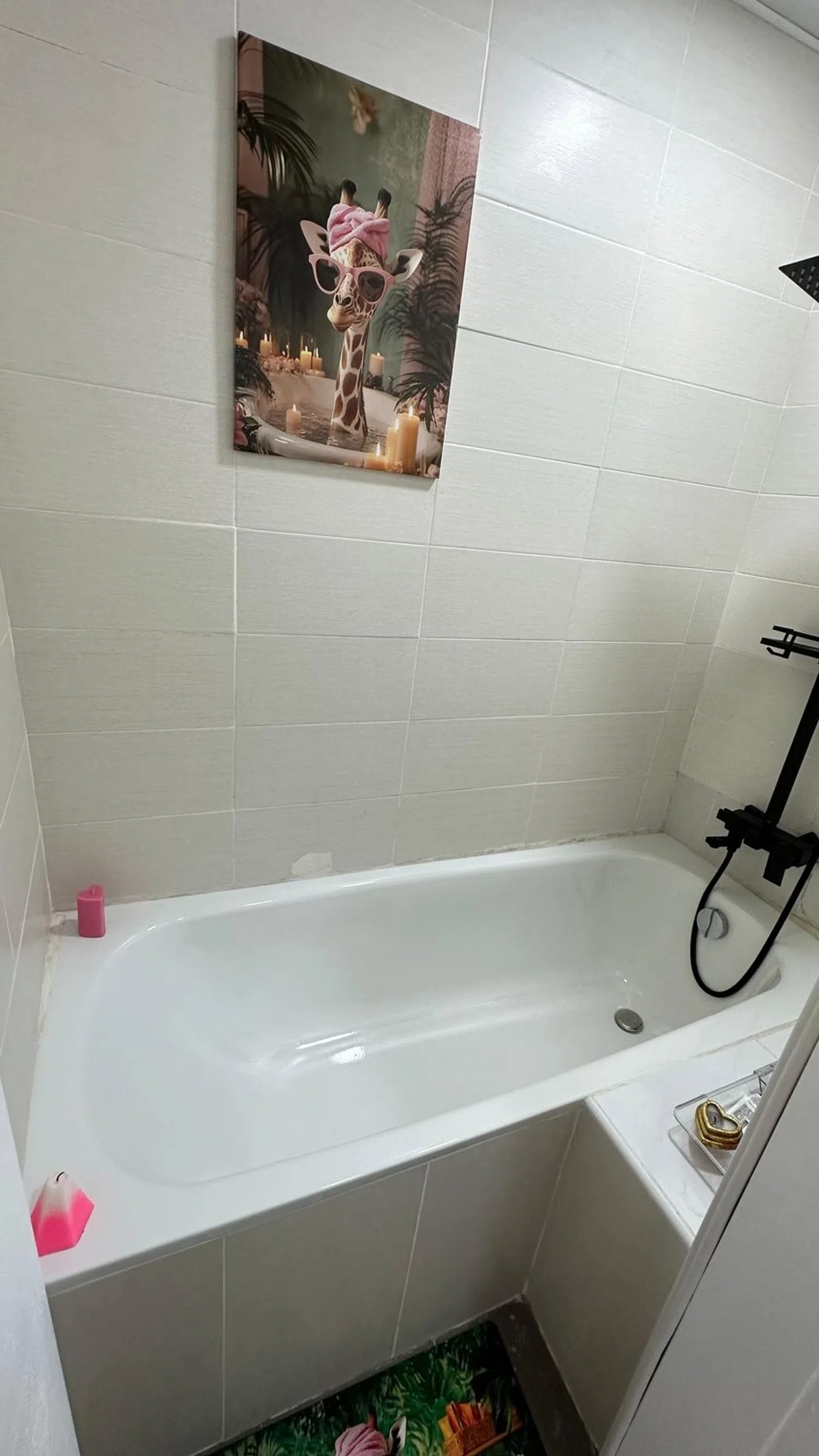 Estudio en calle de les Torres, 32 - Foto 5