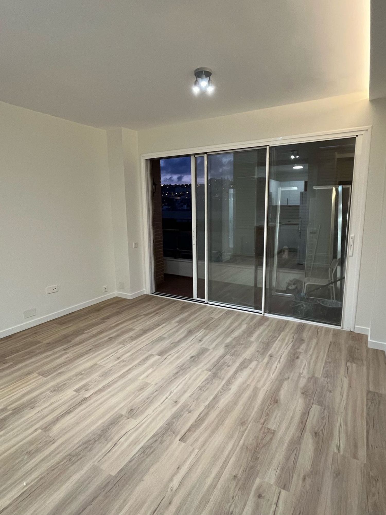 Piso en Avenida Juan XXIII, 1, Arenales - Lugo - Avda Marítima - Foto 10