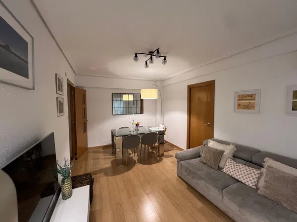 Piso en calle de Xile, 10 - Foto 3