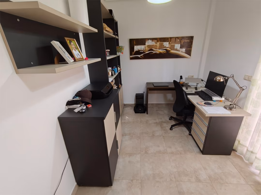 Casa adosada en  Calle Sierra de los Álamos 7 - Foto 19