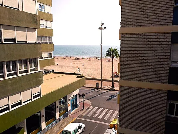 Piso en Calle Fernández Ballesteros, 3, Playa Victoria - Paseo Marítimo, Playa Victoria - Paseo Marítimo - Foto 19