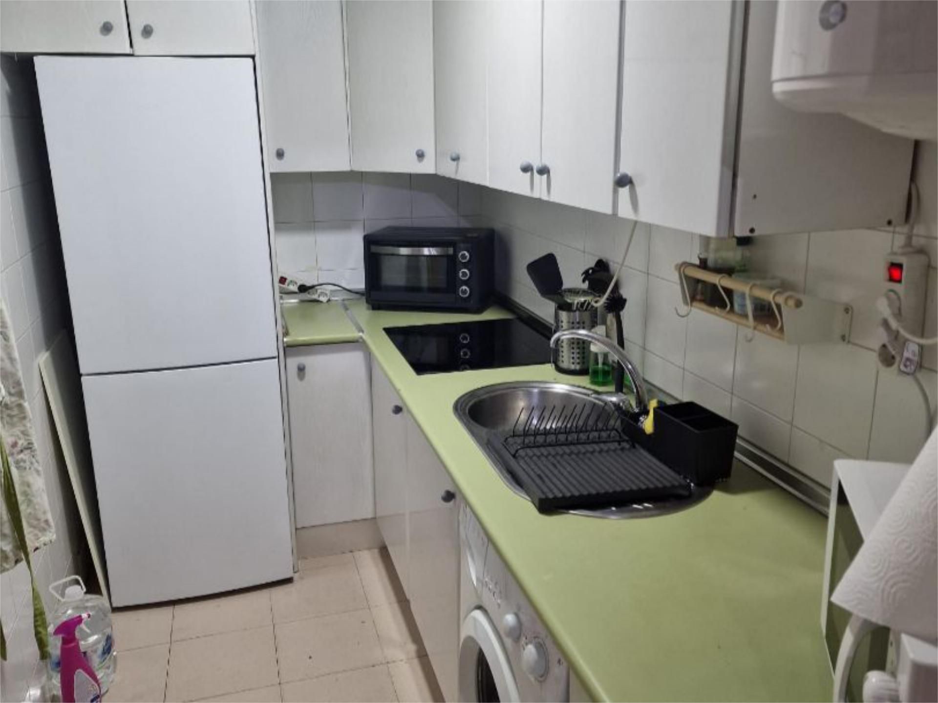 Piso en  Avenida de Jerez 7 - Foto 2