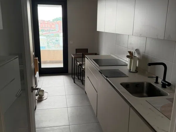 Piso en Calle Mari Gago, 5, Lutxana - Llano, Lutxana - Llano - Foto 4